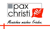 pax christi